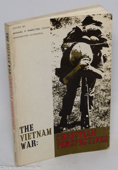 The Vietnam War: Christian Perspectives