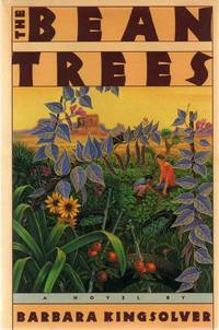 cover of The Bean Trees