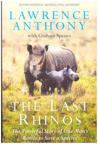 THE LAST RHINOS