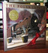 cover of THE POLAR EXPRESS
