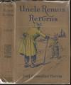 Uncle Remus Returns