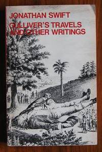 image of Gulliver's Travels and Other Writings