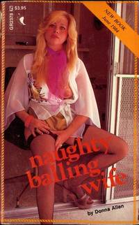 cover of Naughty Balling Wife GR2378