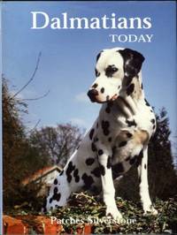 cover of Dalmatians Today