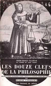 Les douze clefs de la Philosophie
