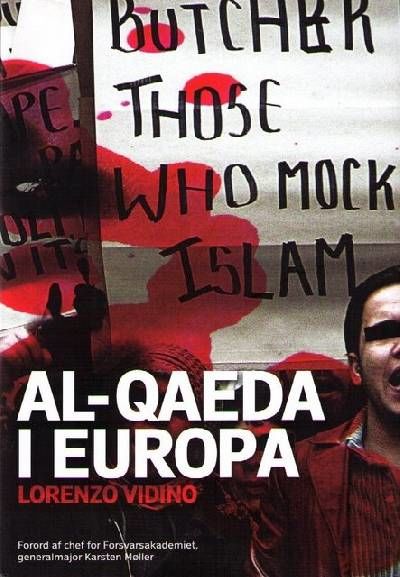 Al-Qaeda i Europa