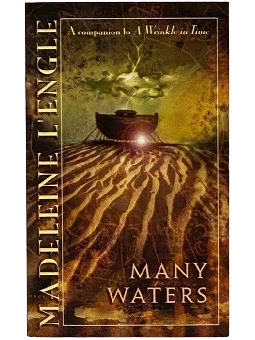 Many Waters: A Companion to A Wrinkle in Time