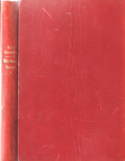 Markens  grøde I-II