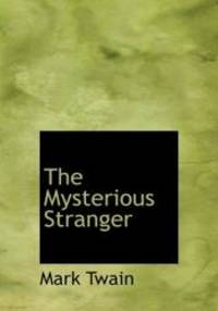 image of The Mysterious Stranger