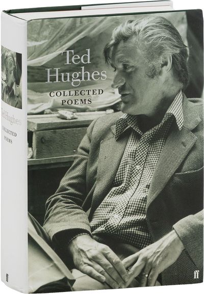 London: Faber and Faber, 2003. First Edition. First Impression, trade issue. Thick octavo (24cm); hu...