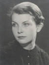Photograph of Mary Gill