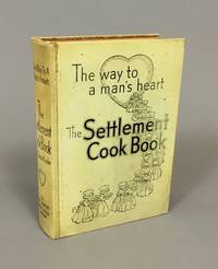 The Settlement Cookbook by Kander, Mrs. Simon - 1940