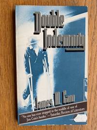 cover of Double Indemnity
