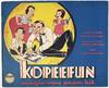 Kopeefun Kartoons and Kopeefun Kapers