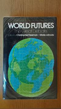 World futures: the great debate.