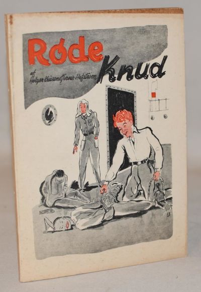 Røde Knud.