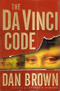 The Da Vinci Code by Dan Brown - Hardcover - -. 1 - 2003 - from Round Table Books, LLC (SKU: 25739)