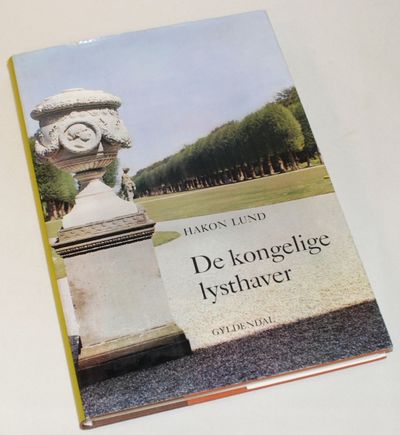 De kongelige lysthaver.