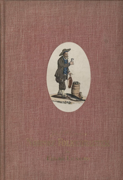 Joh. F. Dreiers Norske Folkedragter