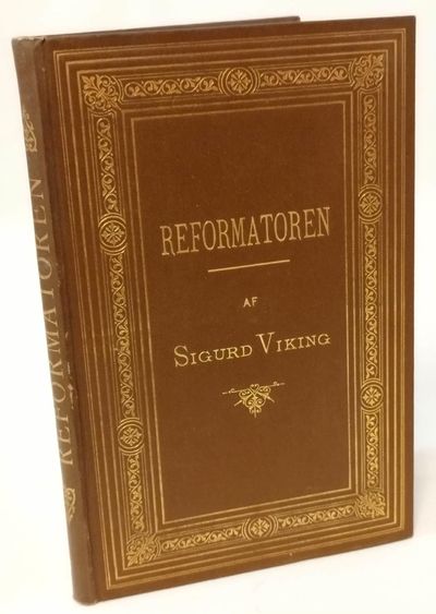Reformatoren - Et Digt.
