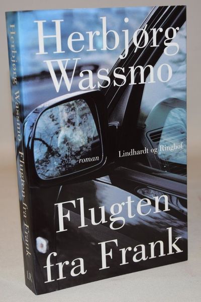Flugten fra Frank.