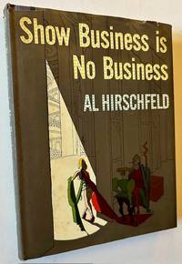 Show Business Is No Business (Review Copy)