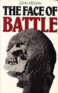 cover of The Face of Battle.
