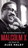 The Autobiography Of Malcolm X (Turtleback School &amp; Library Binding Edition) by Malcolm X - 1987-01-05