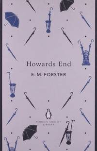 Penguin English Library Howards End