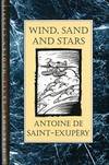 Wind, Sand and Stars