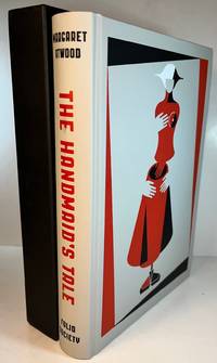 cover of The Handmaid's Tale