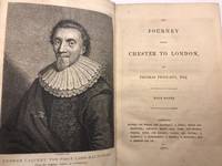 The Journey from Chester to London