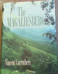 image of The Magaliesberg
