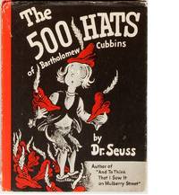 The 500 Hats of Bartholomew Cubbins