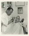 The Great Gambini (Original photograph of Marian Marsh from the set of the 1937 film)