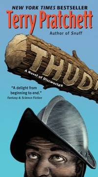 Thud! : A Novel of Discworld