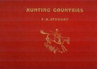 cover of Hunting Countries