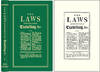 The Laws Concerning Travelling, &c. Viz. 1. Robbery. 2. Such..