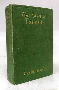 image of The Son of Tarzan