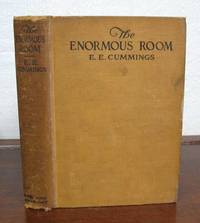 image of The ENORMOUS ROOM