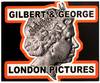 London Pictures, 2011 (Signed)