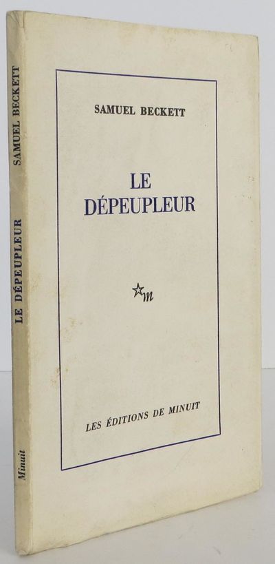 Le Depeupleur