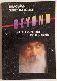 image of Beyond the frontiers of the mind