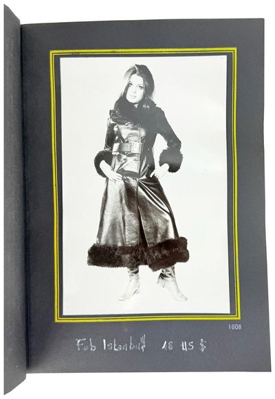 Gunal Erkose: Fabrication et...; (photo 4)