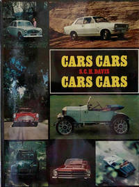 cover of Cars Cars Cars Cars