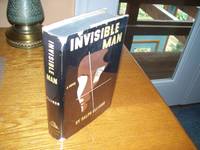 Invisible Man by Ralph Ellison - 1952