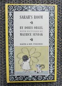 image of SARAH'S ROOM.
