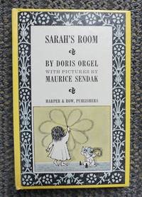 SARAH&#039;S ROOM. by Orgel, Doris - 1963