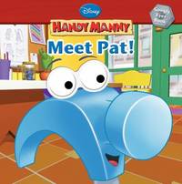 Meet Pat!