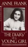 Anne Frank: The Diary Of A Young Girl (Turtleback School &amp; Library Binding Edition) by Anne Frank - 1993-06-02